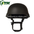 Casco balístico Kevlar MICH 2000 2001 2002 Casco Antibalas con Estándar NIJ IIIA